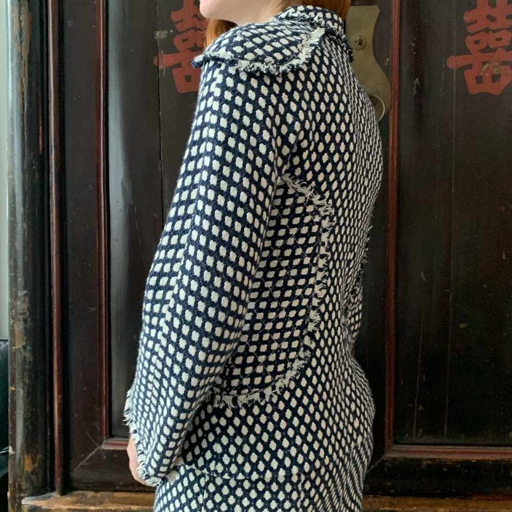 Chanel Suit- Spring 2008 - Picture 5 of 10